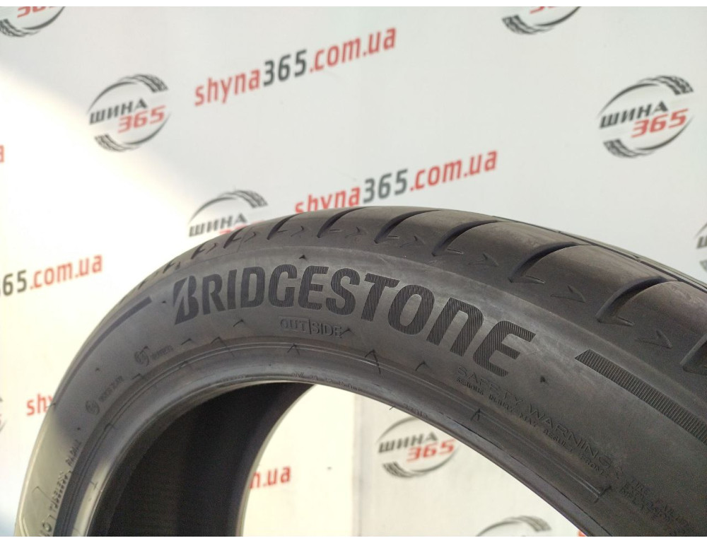 235/45 R20 BRIDGESTONE ALENZA 001 7mm