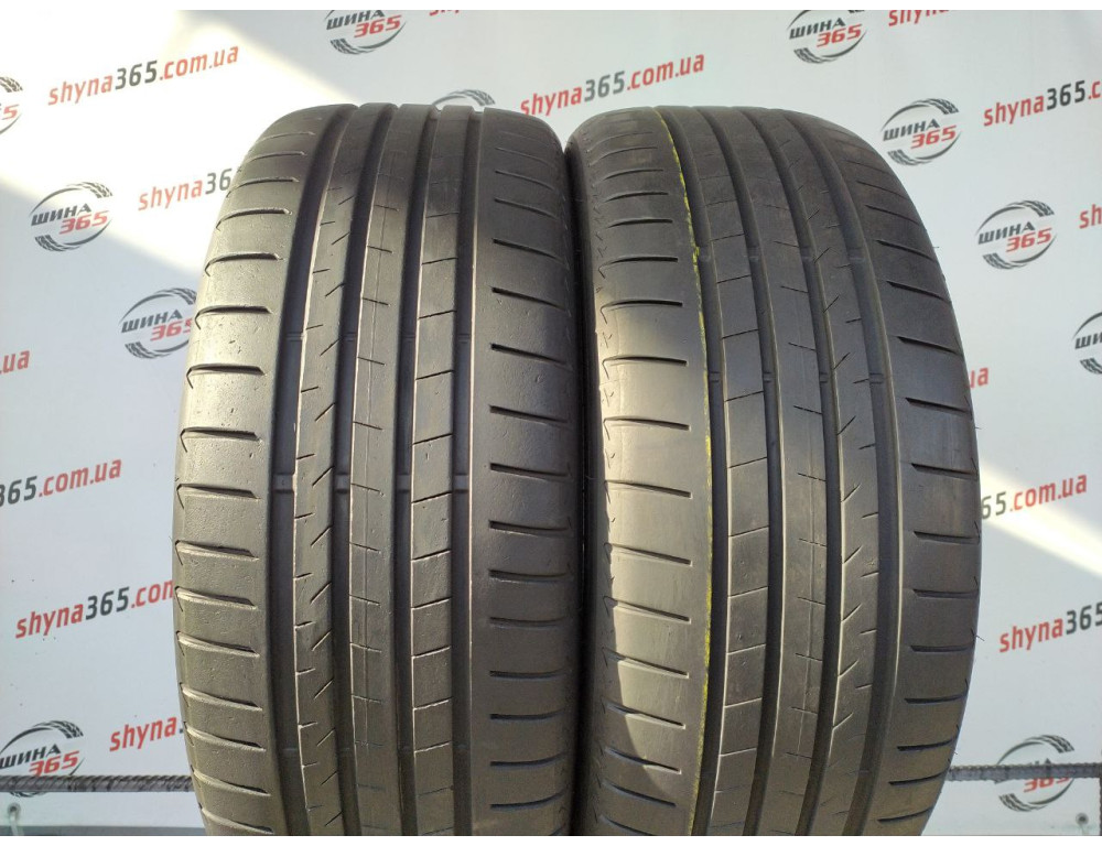 235/45 R20 BRIDGESTONE ALENZA 001 6mm