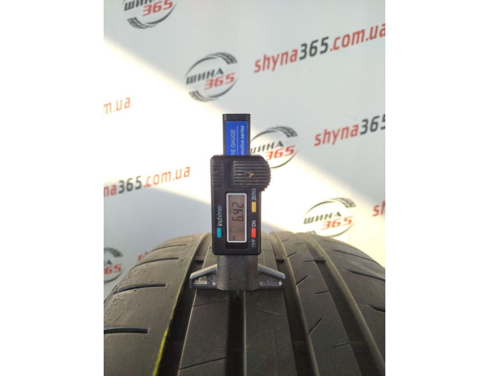 235/45 R20 BRIDGESTONE ALENZA 001 6mm