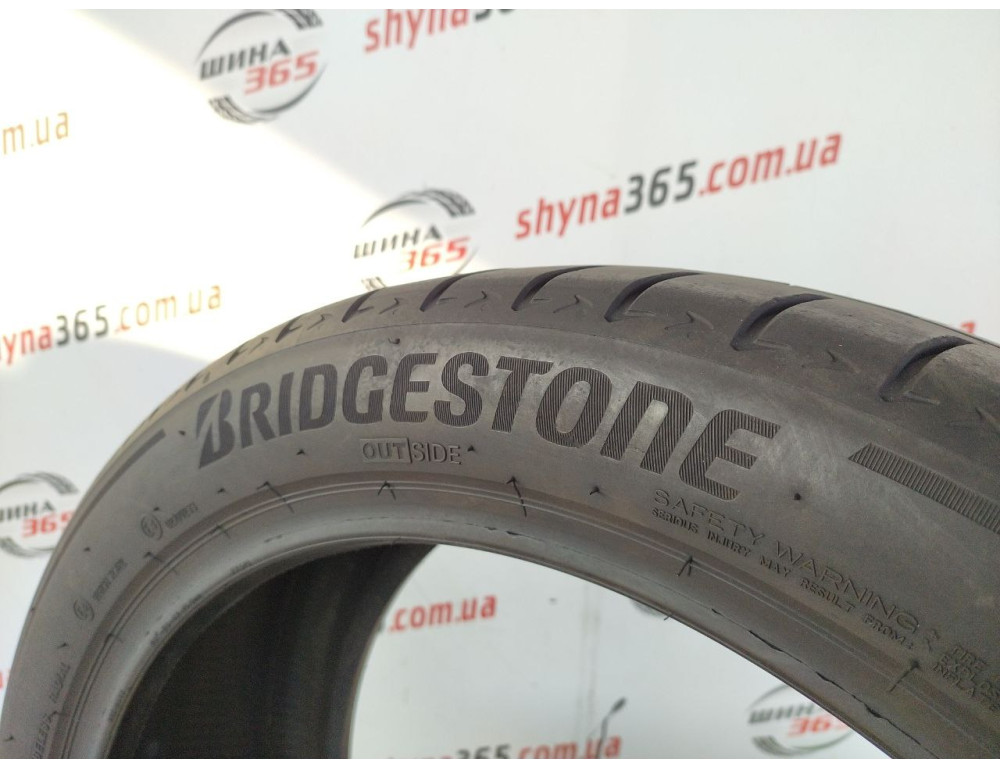 235/45 R20 BRIDGESTONE ALENZA 001 6mm