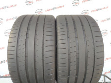 295/35 R20 MICHELIN PILOT SUPER SPORT 7mm