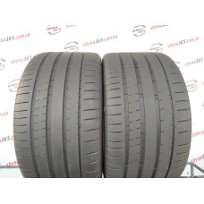 295/35 R20 MICHELIN PILOT SUPER SPORT 7mm