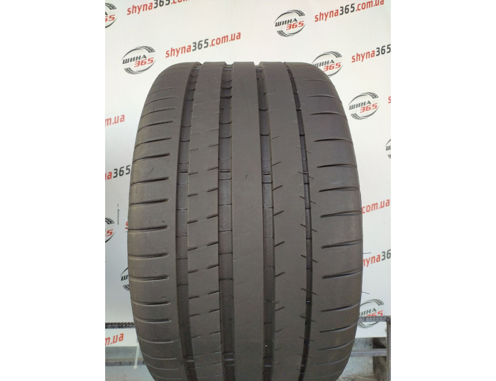295/35 R20 MICHELIN PILOT SUPER SPORT 7mm