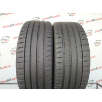 235/45 R20 MICHELIN PILOT SPORT 4S 7mm