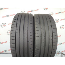 235/45 R20 MICHELIN PILOT SPORT 4S 7mm