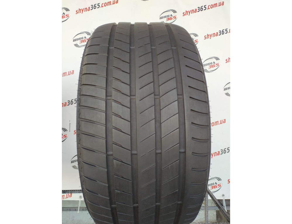 305/40 R20 BRIDGESTONE ALENZA 001 RUN FLAT 5mm