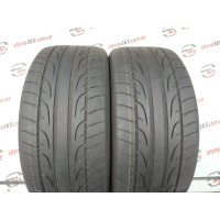 255/40 R20 DUNLOP SP SPORT MAXX 5mm