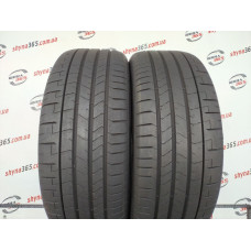 245/45 R20 PIRELLI PZERO PZ4 7mm