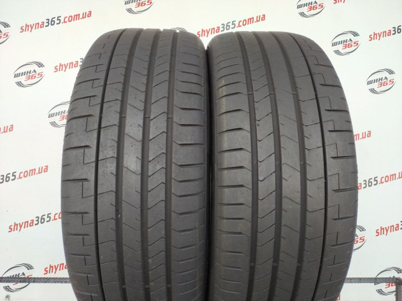245/45 R20 PIRELLI PZERO PZ4 7mm