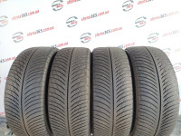 245/45 R19 MICHELIN PILOT ALPIN 5 5mm