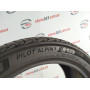 245/45 R19 MICHELIN PILOT ALPIN 5 5mm