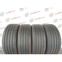 255/40 R20 PIRELLI SCORPION VERDE SEAL INSIDE 7mm
