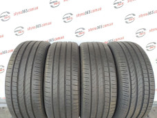 255/40 R20 PIRELLI SCORPION VERDE SEAL INSIDE 7mm