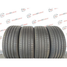 255/40 R20 PIRELLI SCORPION VERDE SEAL INSIDE 7mm