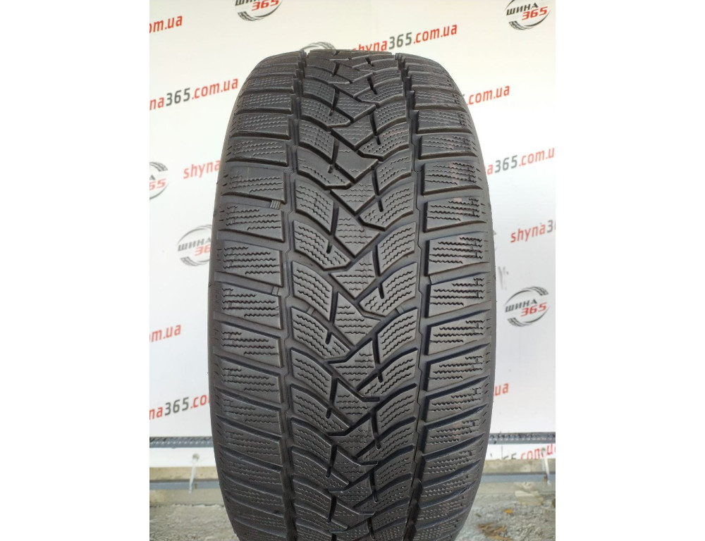 225/45 R18 DUNLOP WINTER SPORT 5 7mm