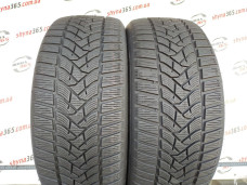 225/45 R18 DUNLOP WINTER SPORT 5 7mm