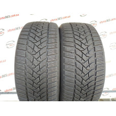 225/45 R18 DUNLOP WINTER SPORT 5 7mm