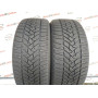 225/45 R18 DUNLOP WINTER SPORT 5 7mm