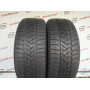 215/55 R17 PIRELLI WINTER SOTTOZERO 3 SEAL INSIDE 5mm