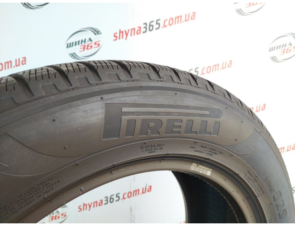 235/60 R18 PIRELLI SCORPION WINTER 6mm