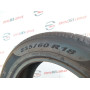 235/60 R18 PIRELLI SCORPION WINTER 6mm