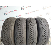215/65 R16 KLEBER KRISALP HP3 SUV 5mm