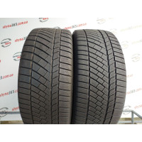 245/45 R19 CONTINENTAL CONTIWINTERCONTACT TS830P 5mm