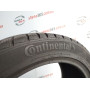 245/45 R19 CONTINENTAL CONTIWINTERCONTACT TS830P 5mm