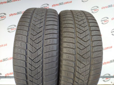225/50 R17 PIRELLI WINTER SOTTOZERO 3 RUN FLAT 5mm