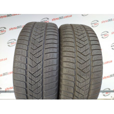 225/50 R17 PIRELLI WINTER SOTTOZERO 3 RUN FLAT 5mm