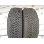 215/65 R17 MICHELIN ALPIN 5 SELFSEAL 5mm