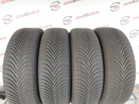 215/65 R17 MICHELIN ALPIN 5 SELFSEAL 5mm