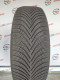 215/65 R17 MICHELIN ALPIN 5 SELFSEAL 5mm