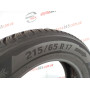 215/65 R17 MICHELIN ALPIN 5 SELFSEAL 5mm