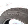 215/65 R17 PIRELLI SCORPION WINTER SEAL INSIDE 5mm