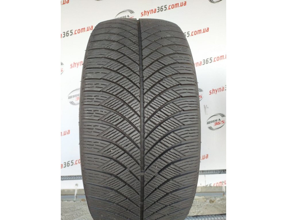 225/45 R18 NANKANG CROSS SEASON AW-6 7mm