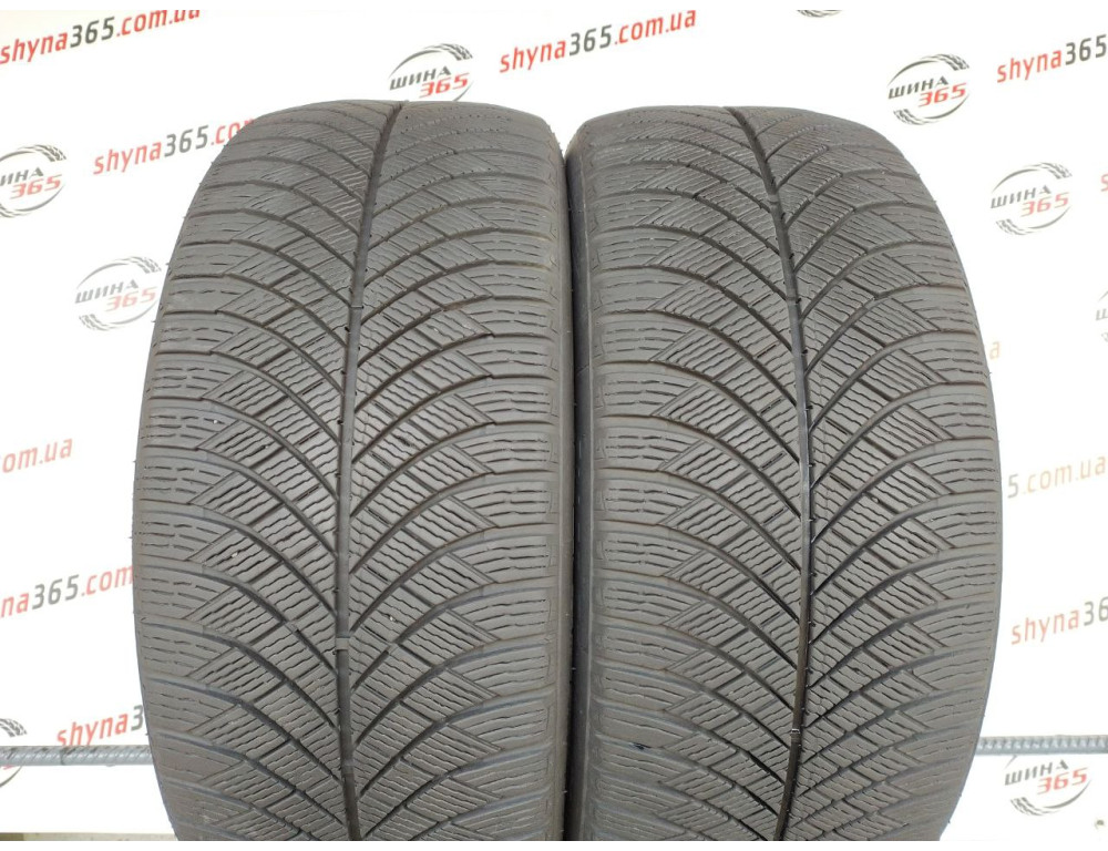 225/45 R18 NANKANG CROSS SEASON AW-6 7mm