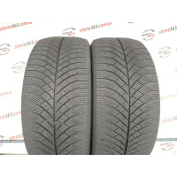 225/45 R18 NANKANG CROSS SEASON AW-6 7mm