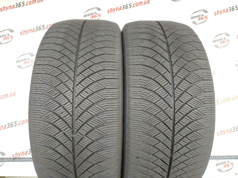 225/45 R18 NANKANG CROSS SEASON AW-6 7mm