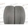 225/45 R18 NANKANG CROSS SEASON AW-6 7mm
