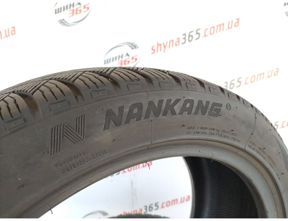 225/45 R18 NANKANG CROSS SEASON AW-6 7mm