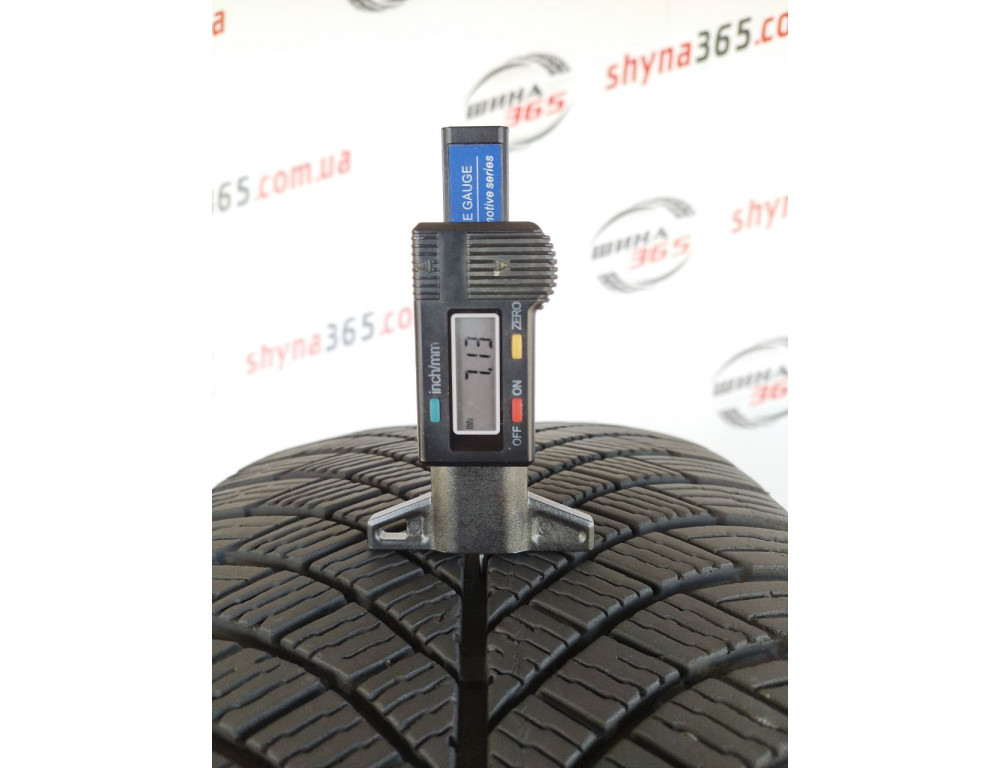 225/45 R18 NANKANG CROSS SEASON AW-6 7mm