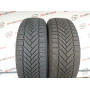 205/60 R16 MICHELIN ALPIN 6 7mm