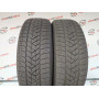 215/65 R17 PIRELLI SCORPION WINTER SEAL INSIDE 6mm