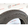 215/65 R17 PIRELLI SCORPION WINTER SEAL INSIDE 6mm