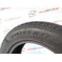 215/65 R17 PIRELLI SCORPION WINTER SEAL INSIDE 6mm
