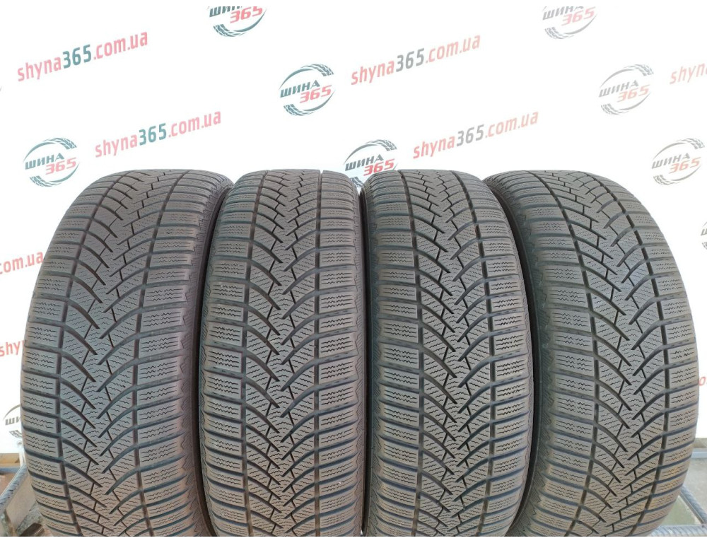 205/55 R16 SEMPERIT SPEED-GRIP 3 6mm