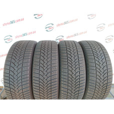 205/55 R16 SEMPERIT SPEED-GRIP 3 6mm