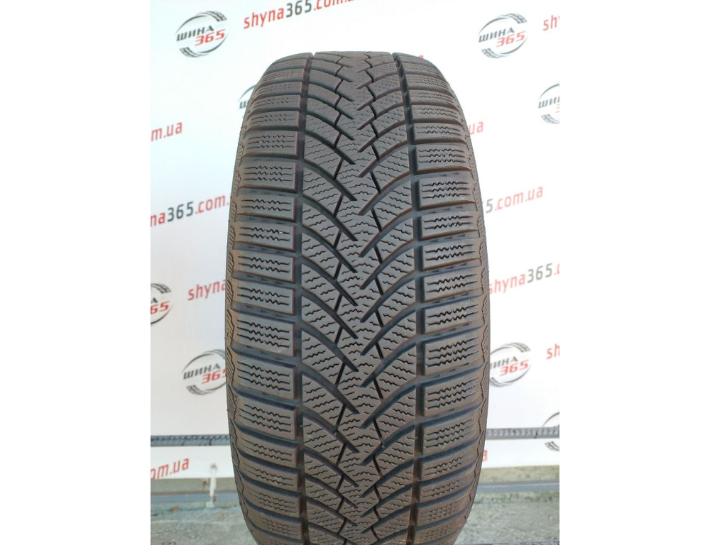 205/55 R16 SEMPERIT SPEED-GRIP 3 6mm