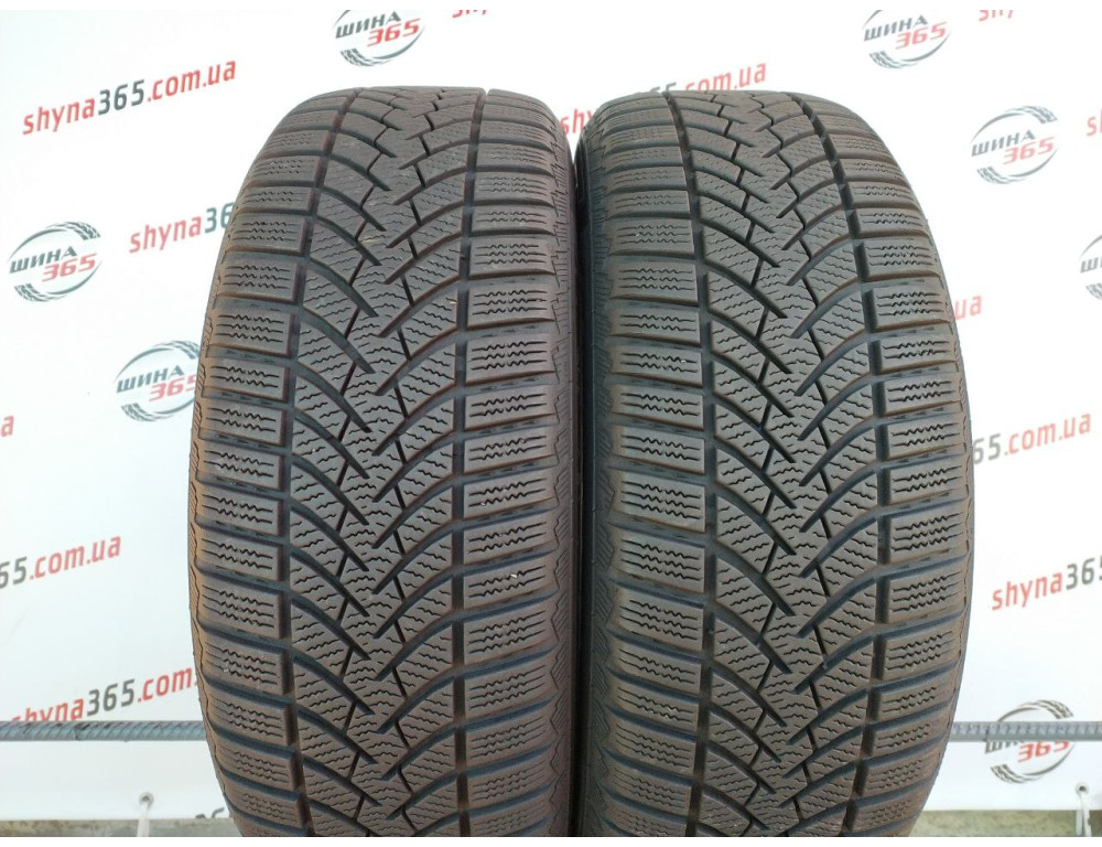 205/55 R16 SEMPERIT SPEED-GRIP 3 6mm